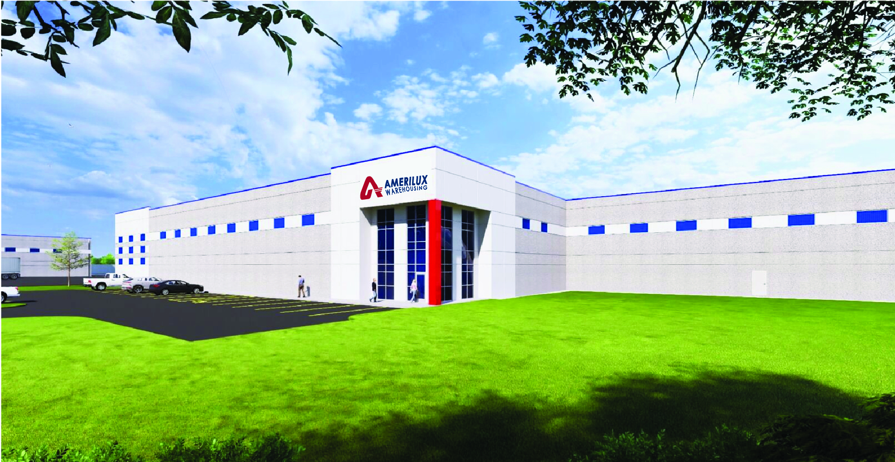 2000 Commerce Dr, De Pere, WI for Rent