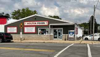 Holton, MI Convenience Store - 8764 Holton Duck Lake Rd