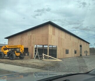 Redmond, OR Retail - 2648 NW 7th St