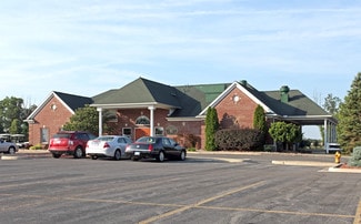 Monroe, MI Sports and Entertainment - 911 Saint James Park Ave Monroe, MI Sports and Entertainment - 911 Saint James Park Ave