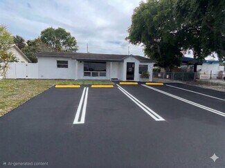 Oakland Park, FL Office - 840 NW 33rd St