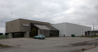 Brampton, ON Office, Industrial - 6 Baker Rd