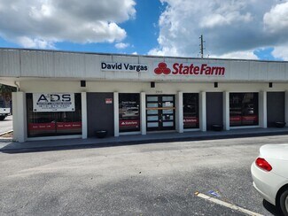 Saint Petersburg, FL Office/Retail - 2942-2958 1st Ave N