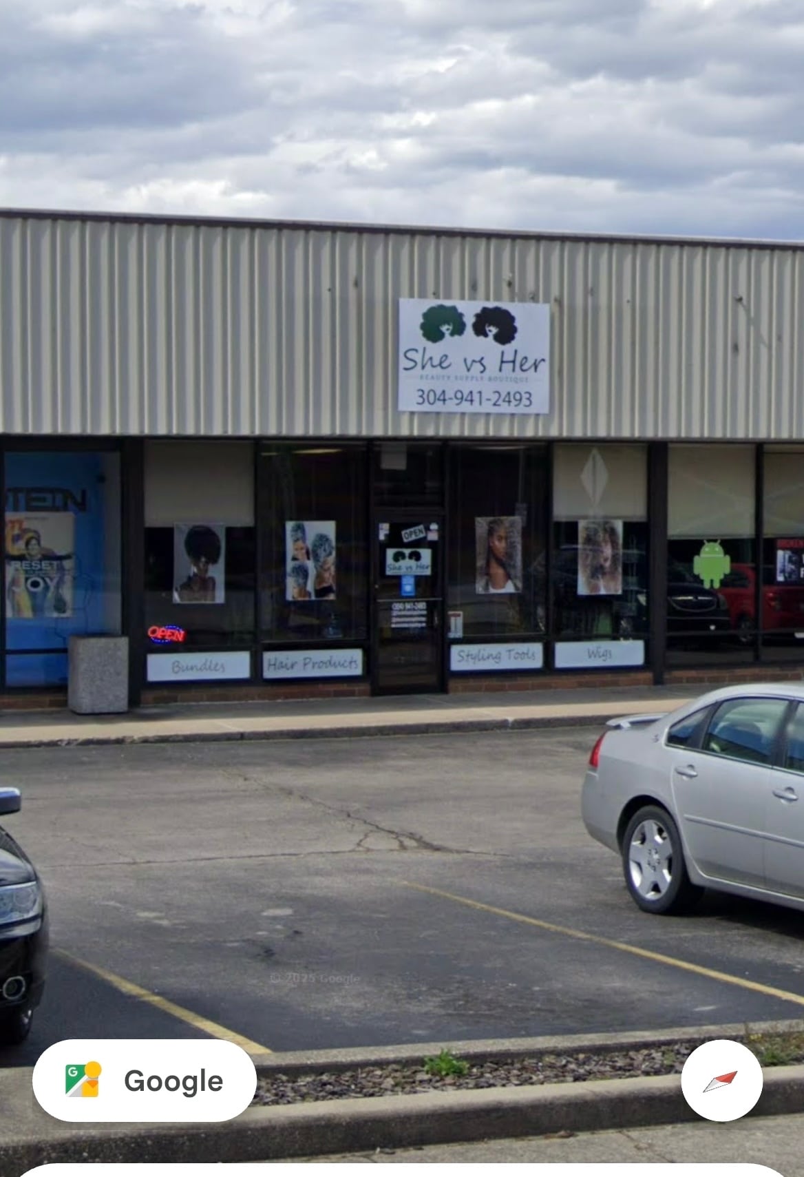 306-310 Hills Plz, Charleston, WV for Rent