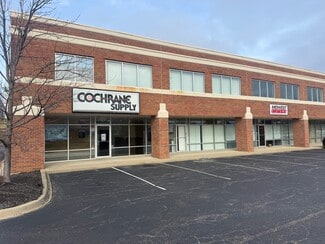 Louisville, KY Industrial - 11501 Plantside Dr