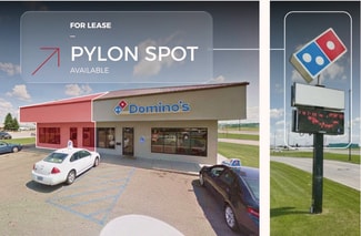 East Grand Forks, MN Retail - 130 Gateway Dr NE East Grand Forks, MN Retail - 130 Gateway Dr NE