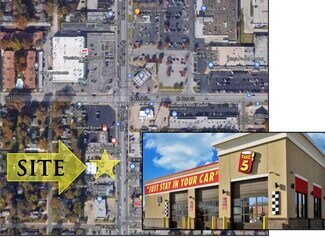 Tulsa, OK undefined - 4130 S Peoria Ave