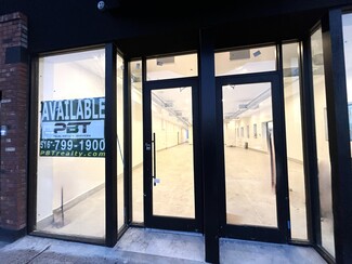 Rockville Centre, NY Retail - 200 Merrick Rd