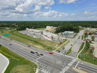 Suffolk, VA Retail - Centerbrooke Ln Suffolk, VA Retail - Centerbrooke Ln