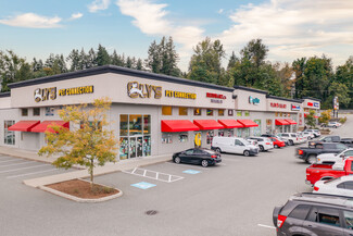 Abbotsford, BC Retail - 34150 S Fraser Way