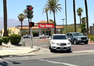 Cathedral City, CA Retail - 31505 Date Palm Dr