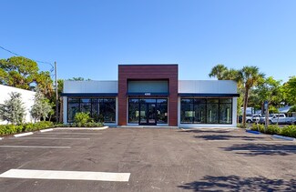 Palm Beach Gardens, FL Retail - 4265 Northlake Blvd Palm Beach Gardens, FL Retail - 4265 Northlake Blvd