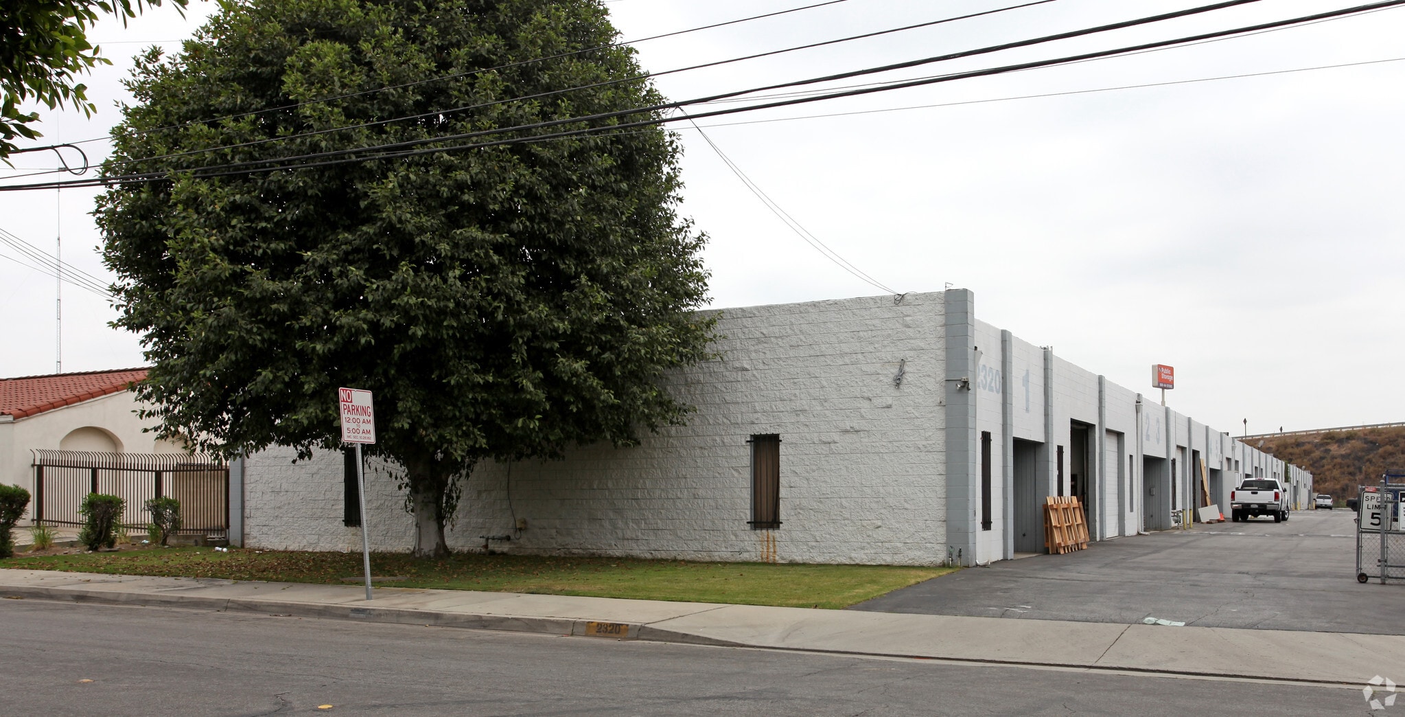 2320 Central Ave, Duarte, CA for Rent