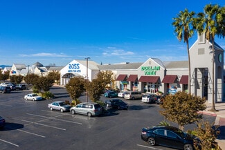 Milpitas, CA Retail - 15-301 Ranch Dr