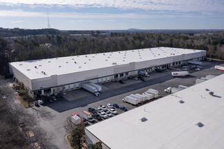 Duluth, GA Industrial - 1630 Satellite Blvd