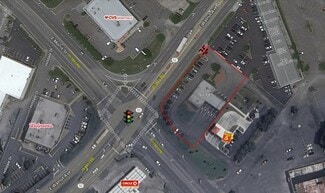 Dalton, GA Bank - 2500 E Walnut Ave
