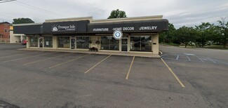 Erie, PA Retail - 2208-2212 W 8th St