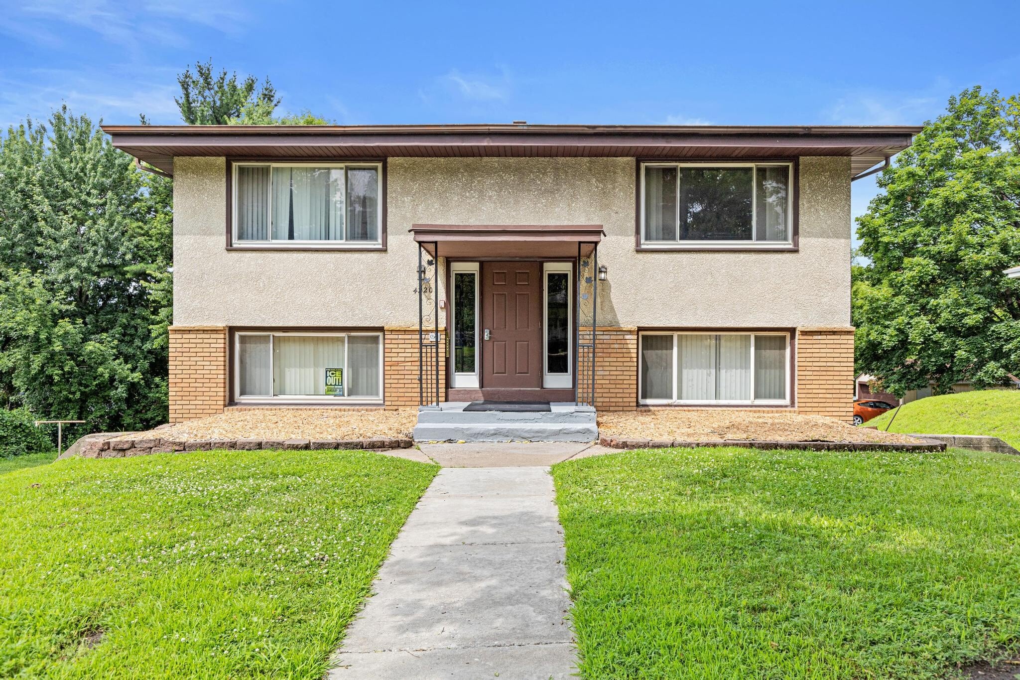 4220 4th St NE, Columbia Heights, MN for Sale
