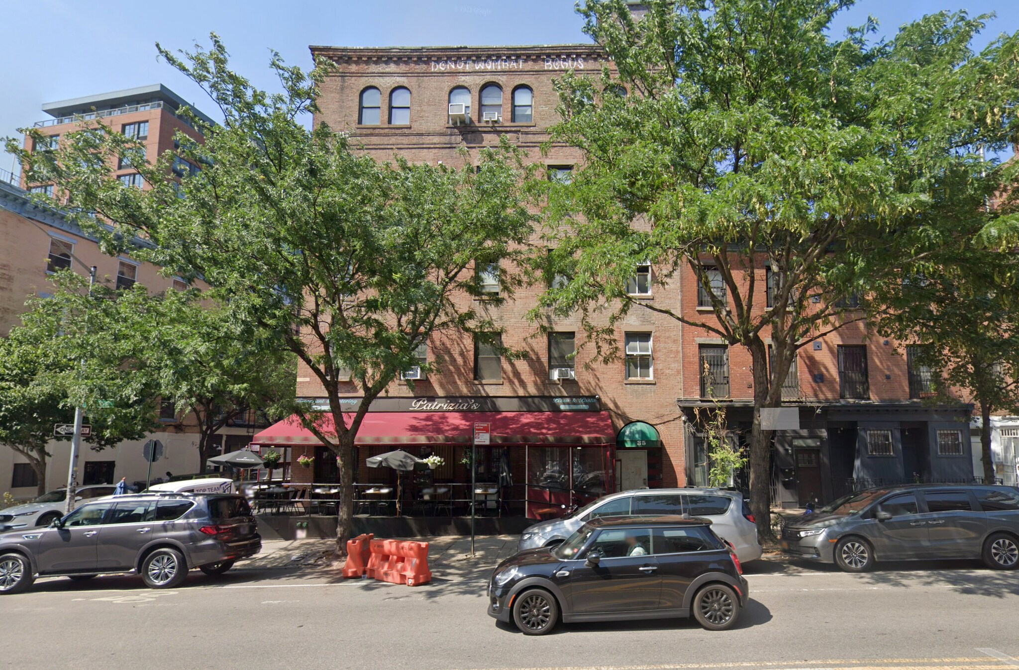 35 Broadway, Brooklyn, NY for Rent