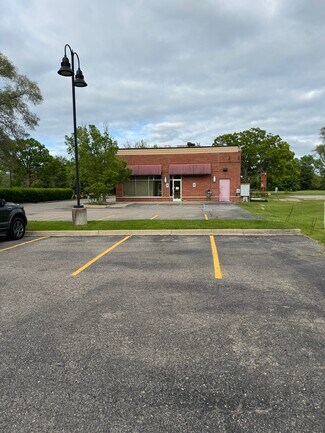 Whitmore Lake, MI undefined - 7570 E M-36