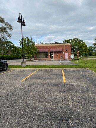Whitmore Lake, MI Restaurant - 7570 E M-36