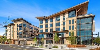 Woodinville, WA Retail - 13400 NE 175th St Woodinville, WA Retail - 13400 NE 175th St