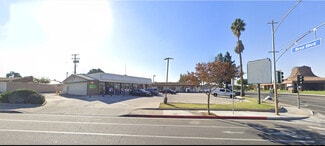 Fullerton, CA Convenience Store - 2850 Brea Blvd