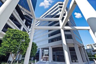Irvine, CA Office - 18100 Von Karman Ave