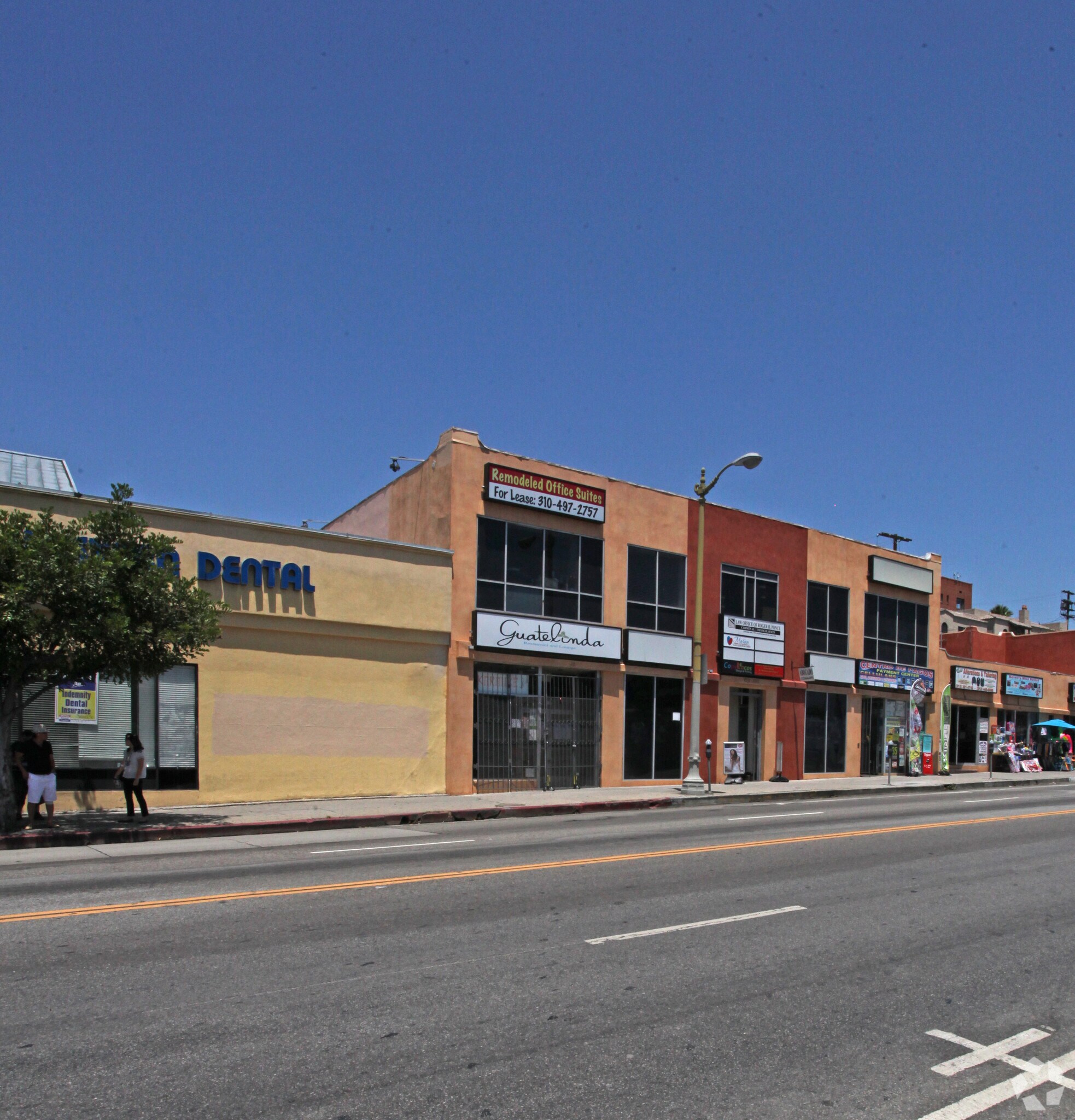 4161 Beverly Blvd, Los Angeles, CA for Rent
