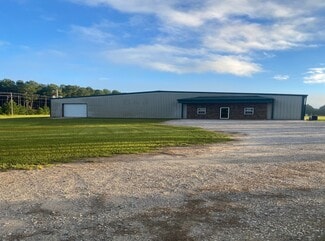 Metter, GA Industrial - 501 Addlestone Dr