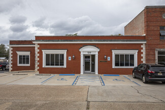 Andalusia, AL Medical - 109B Opp Ave