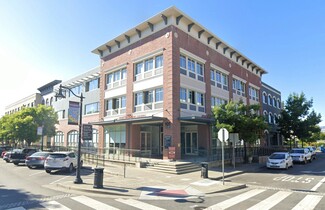 Petaluma, CA Office - 101 2nd St