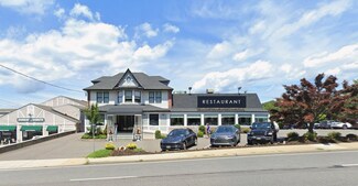 Woodbury, NY Retail - 8289 Jericho Tpke