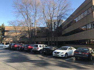 North Chesterfield, VA Office - 10800 Midlothian Tpke