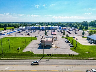 Beaver Dam, KY Retail - 1697 N Main St