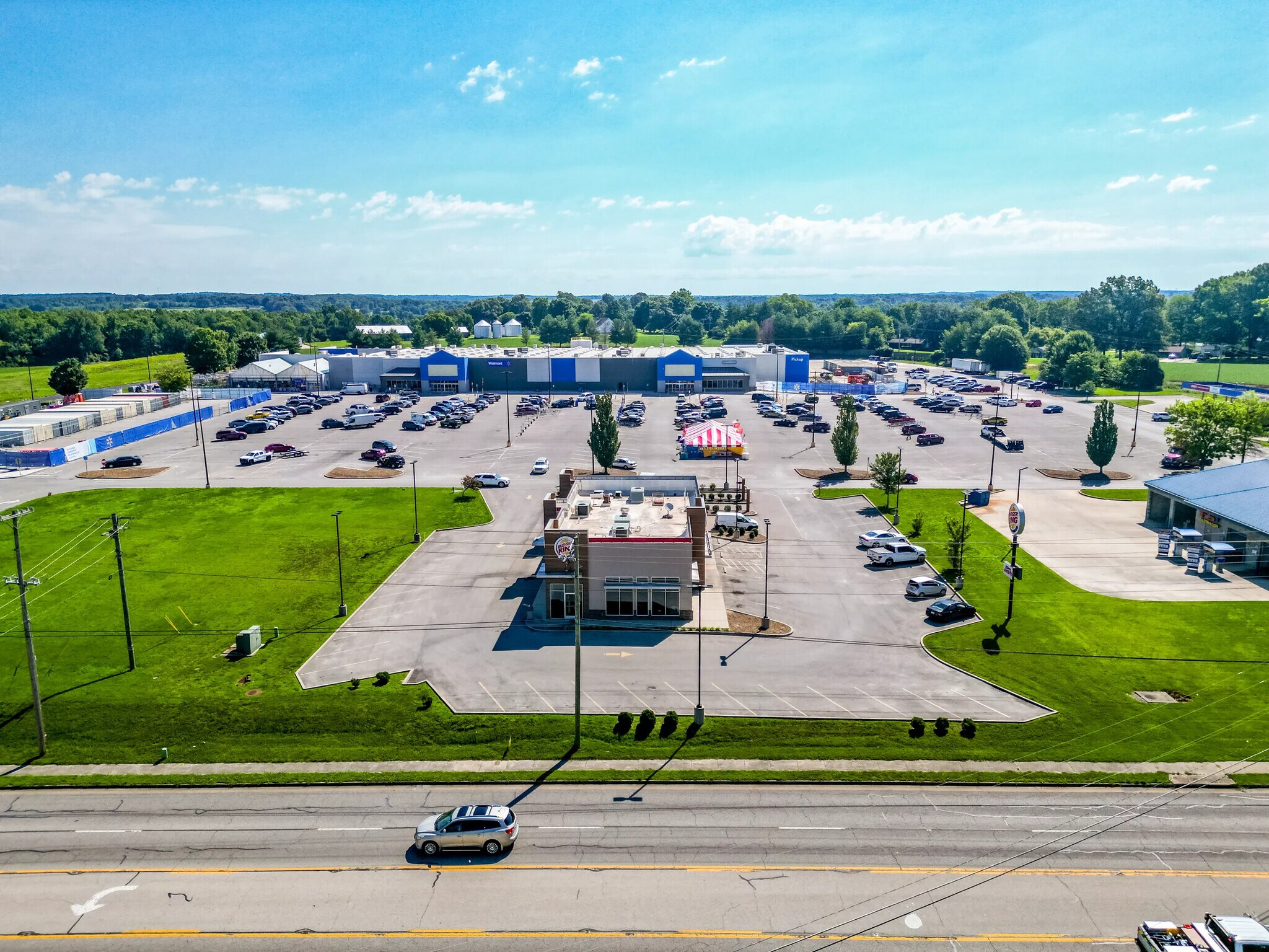 1697 N Main St, Beaver Dam, KY for Sale