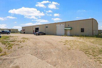Elm Mott, TX Industrial - 435 S McLennan Loop