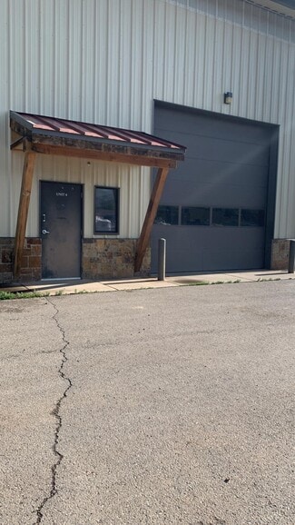 Gypsum, CO Office - 351 Airpark Dr