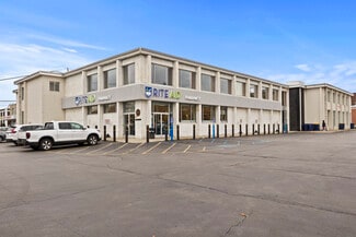 Lockport, NY Office - 36-60 East Ave Lockport, NY Office - 36-60 East Ave