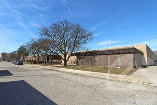 Detroit, MI Medical - 1686-1752 Howard St