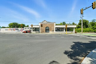 Northampton, MA Retail - 48 Damon Rd