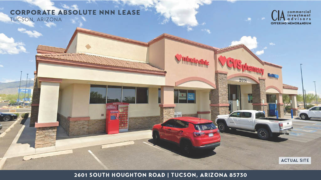 2601 S Houghton Rd, Tucson, AZ for Sale