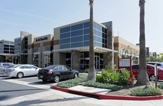 Rancho Cucamonga, CA Office/Retail - 8237 Rochester Ave Rancho Cucamonga, CA Office/Retail - 8237 Rochester Ave