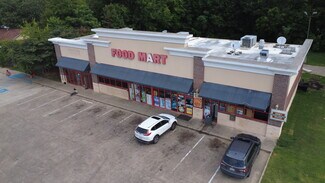 Shreveport, LA Retail - 2450 Lakeshore Dr