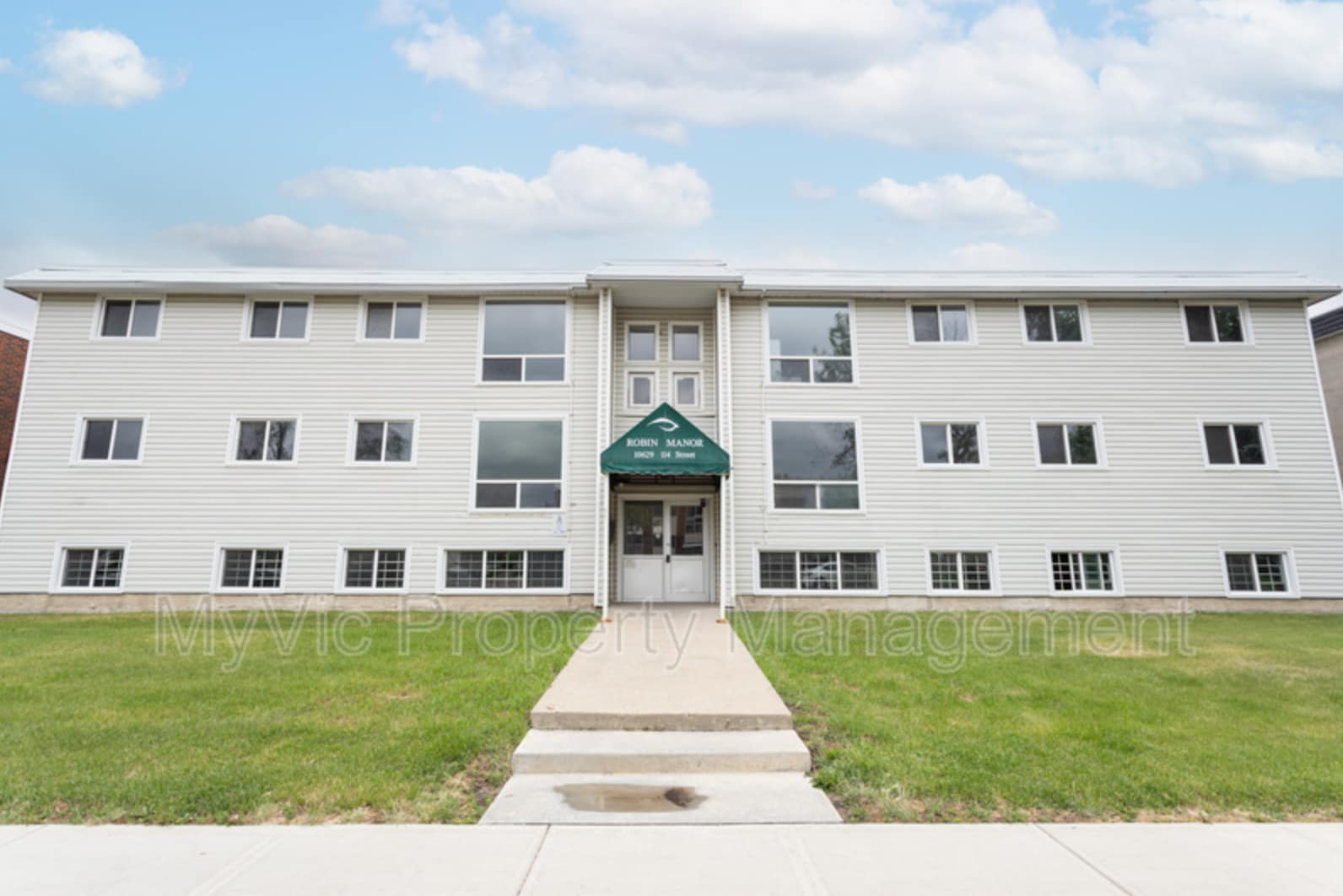 10629 114th St NW, Edmonton, AB for Sale