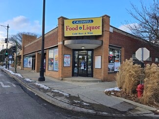 Chicago, IL Storefront Retail/Office - 4132-4138 W Peterson Ave