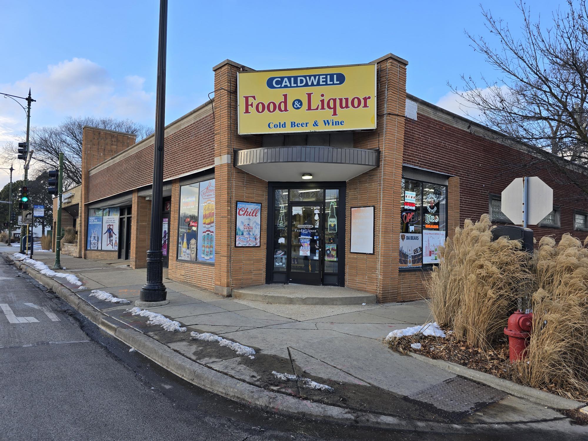 4132-4138 W Peterson Ave, Chicago, IL for Sale