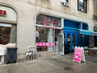 New York, NY Retail - 2901-2913 Broadway