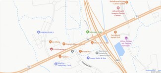 Odessa, FL Commercial Land - 16002 State Road 54 Odessa, FL Commercial Land - 16002 State Road 54