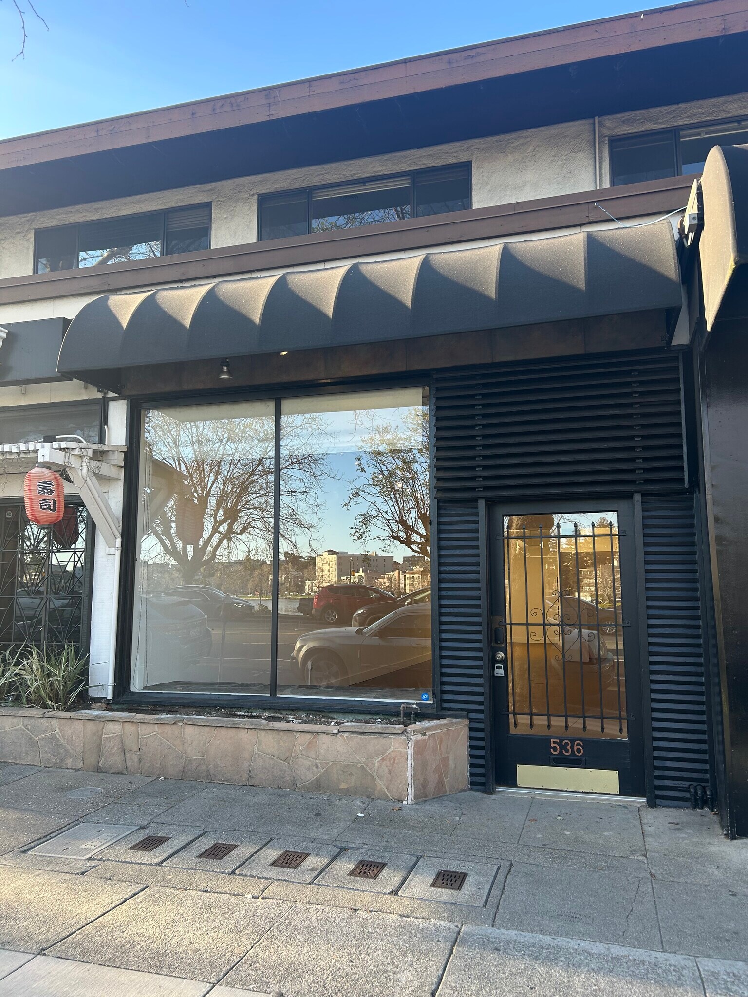 530-538 Grand Ave, Oakland, CA for Rent